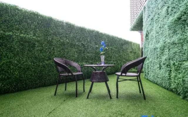 Xana Lite Hotel (Guangzhou Haizhu  Metro Station Shixi)
