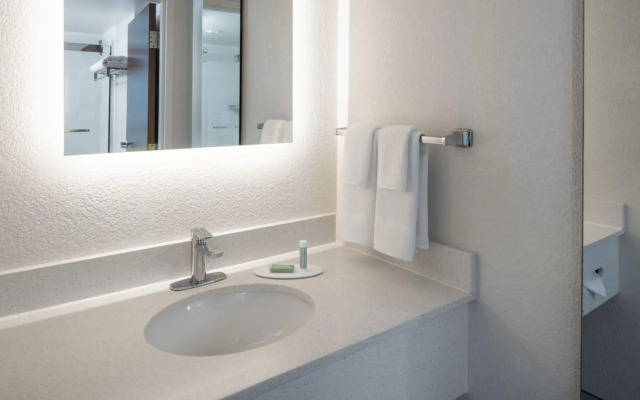 SpringHill Suites by Marriott Orlando Convention Center/International Drive Area
