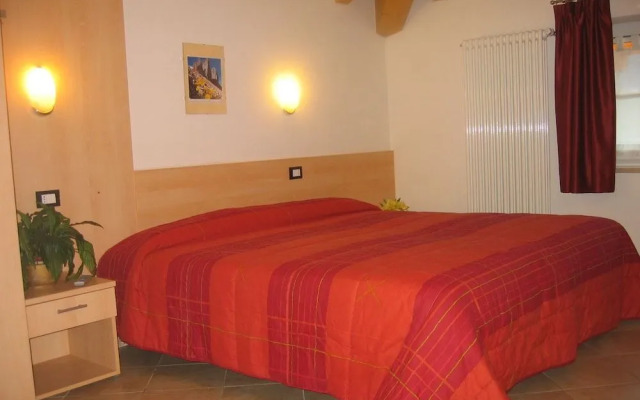 Victory Hotel Dermulo di Predaia