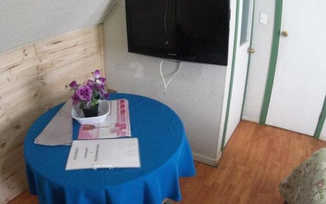 Hostal Francia