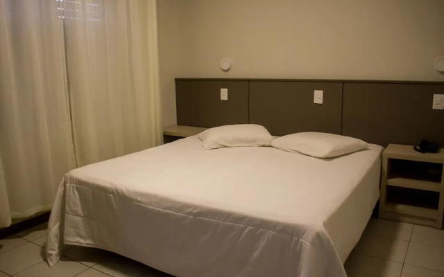 A Furninha Hotel