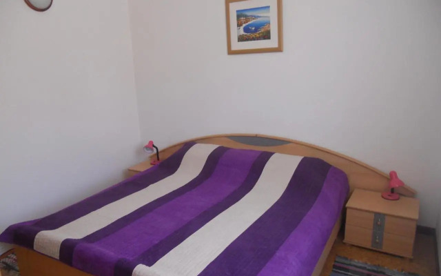 Apartments Villa Alfa