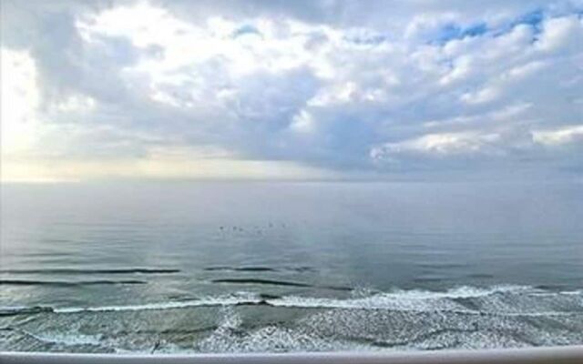 Units at Bay Watch by Elliott Beach Rentals