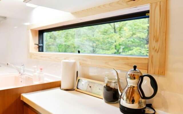 Polar House Nakakaruizawa 1