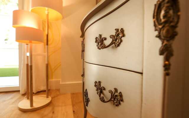 Le Kube Annecy Centre Villas de Prestige