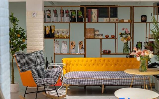 Hangzhou Moonlight Orchid Bay Homestay