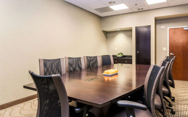 Comfort Suites DFW North/Grapevine