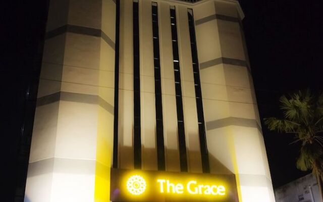 The Grace