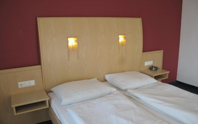 Hotel Garni Höchschmied