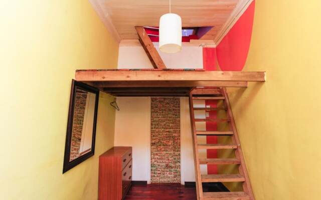 Casa Verde Limon - Hostel