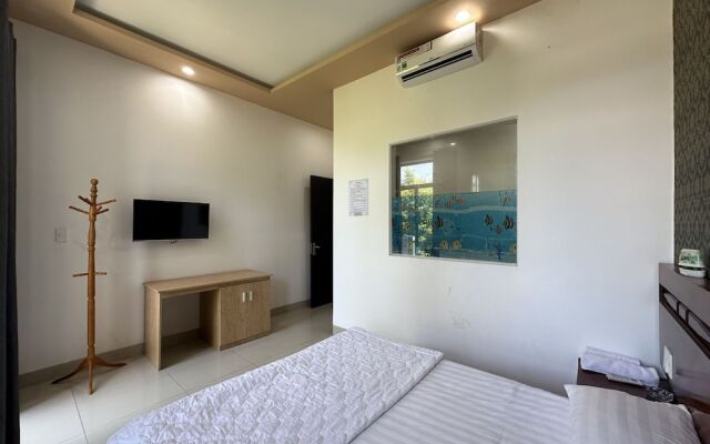 OYO 1191 Happy Motel