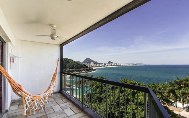 Omar do Rio - Apartamento V210