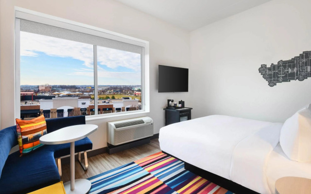 Aloft Cincinnati West Chester