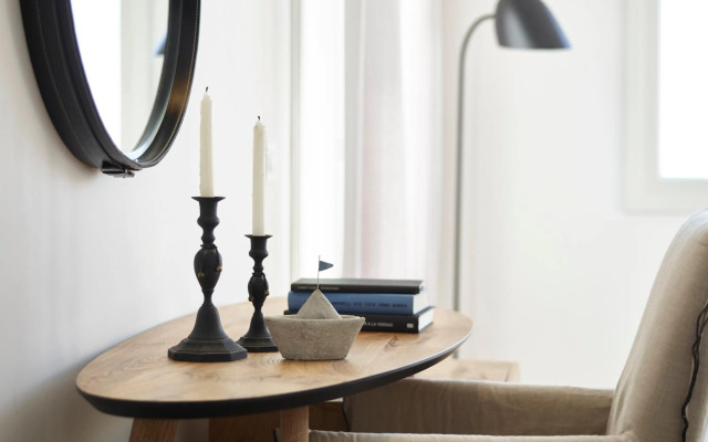 Vencia Boutique Hotel