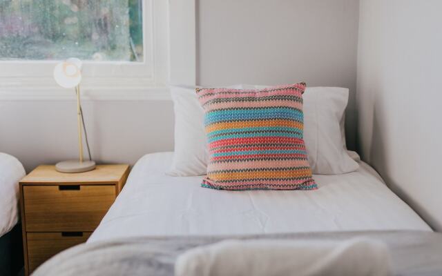 The Duke of Wellington Hotel