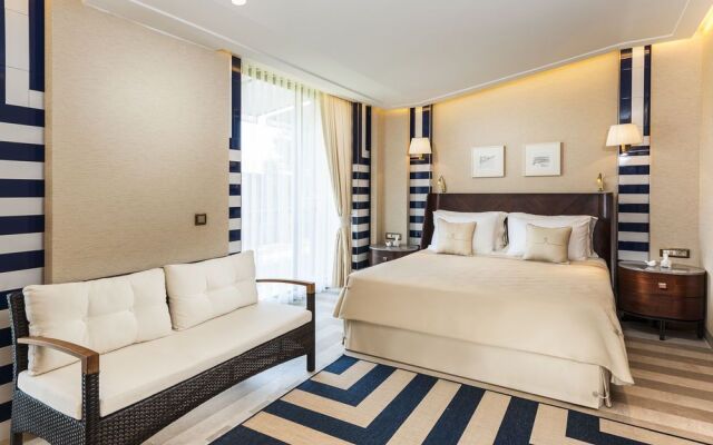 Rixos Premium Gocek - Adults Only