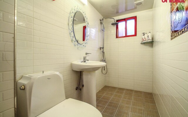 Hotel Secret Bupyeong