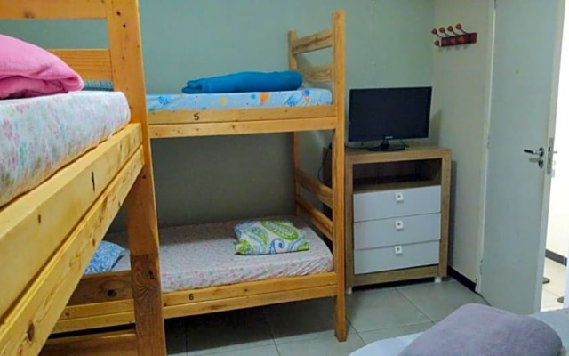 Hostel Penedo