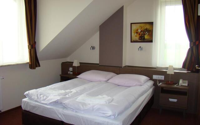 Hotel Konstancja