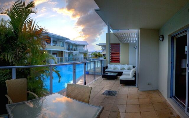 Pacific Blue Apartment 142, 265 Sandy Point Road