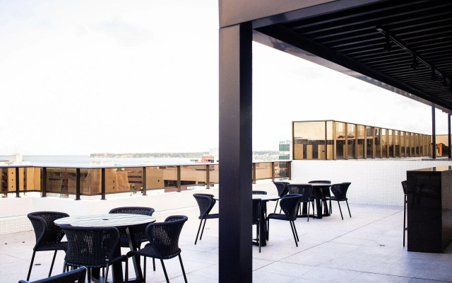 Mardisa Design #609 - Cabo Branco por Carpediem