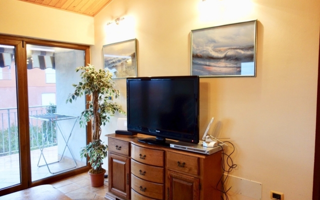 Apartment Marina A1 Medulin, Istria