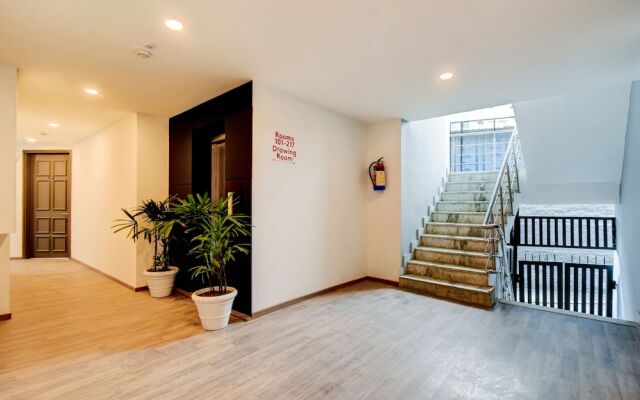 Hotel Aravali Inn & Banquet Hall