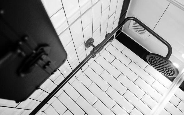Mmmio II Design Residence Myeongdong
