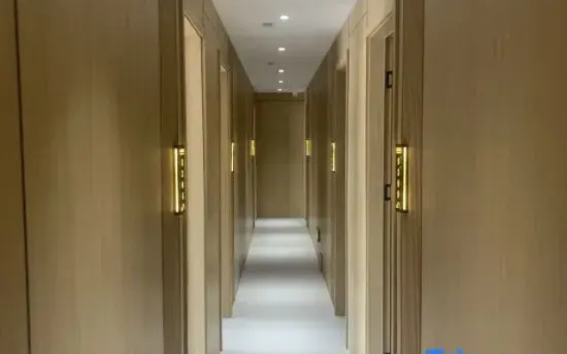 Lianyungang Lianchuang Hotel