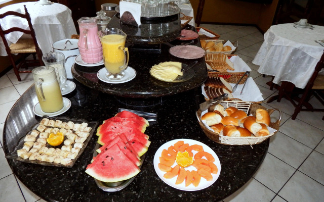 Hotel Trocadero