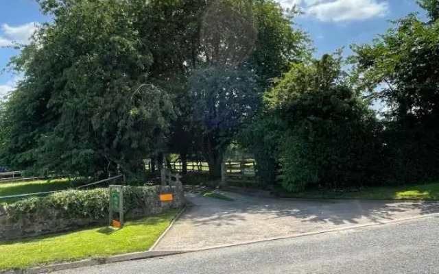 Abbey Farm Bed and Breakfast