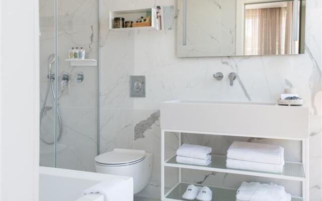 Ink Hotel Tel Aviv