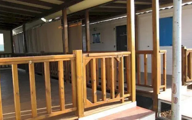 Villaggio Camping Blu