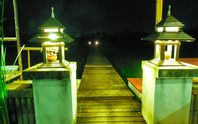 Palm Spa Village
