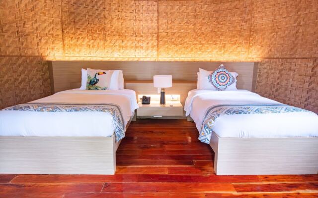 UNWND Boutique Hotel Dumaguete