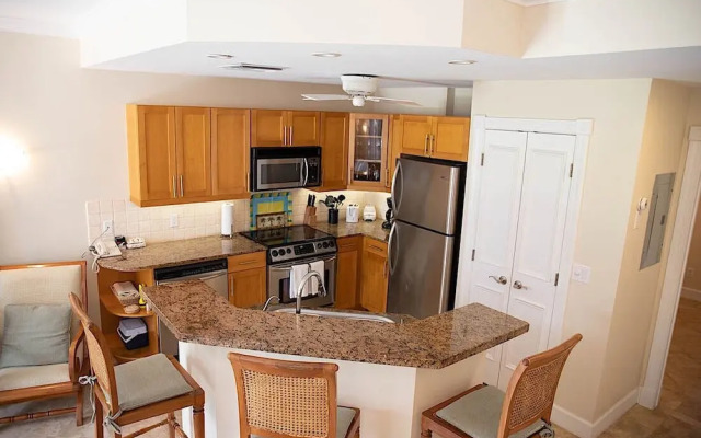 Villa Renaissance Grace Bay