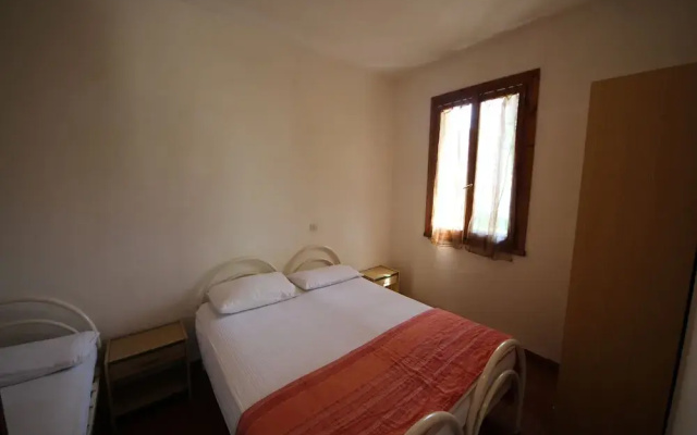 Comfy Flat in a Quiet Area of Rosolina