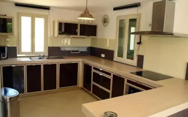 Villa La Grande Bastide