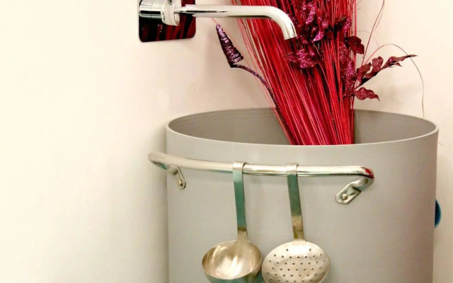 Boutique Centrale Relais