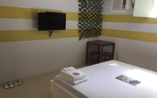 Dianne Gardens Hotel