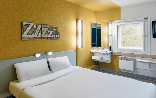 B&B Hotel Viry-Châtillon