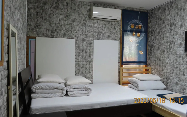 Sophiearth Hostel Tokyo