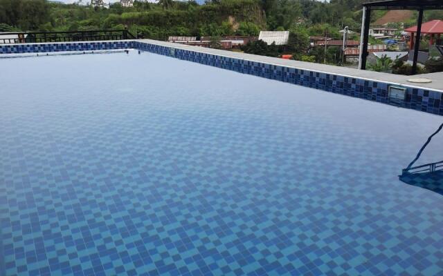 Pakoan Indah Hotel Bukittinggi