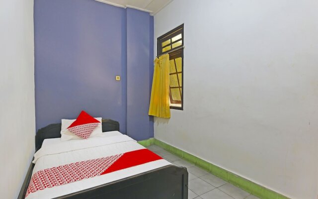 Oyo 3244 Grand Chandra Hotel