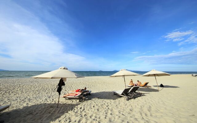 Silk And Sea Hotel