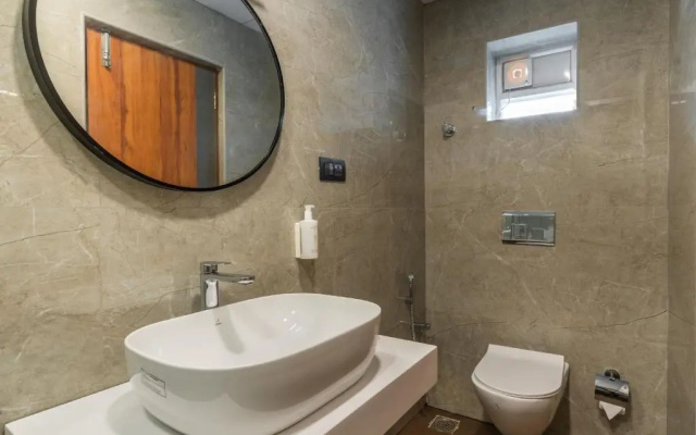 The Hosteller Hyderabad HITEC City