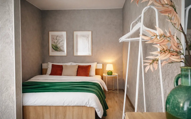 Апарт Мари на улице Госпитальная 26