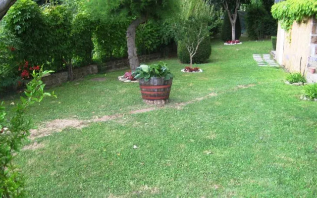 Agriturismo La Rocca