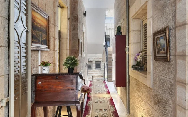 Hotel Jaffa 60 - Jonathan Hotel Chain