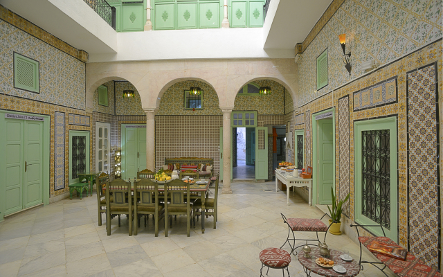 Dar Ya - Hostel